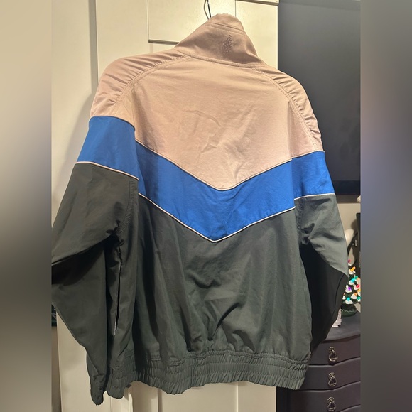 NWOT Free People Movement Walk The Line Colorblock Pullover - Picture 12 of 13